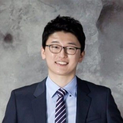 Mr Dae Hyun Ha