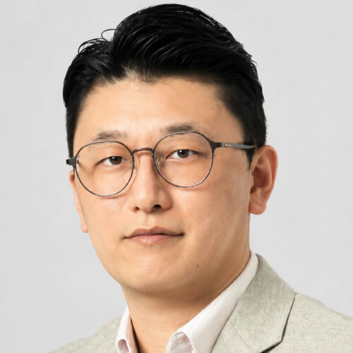 Mr Dae Hyun Ha