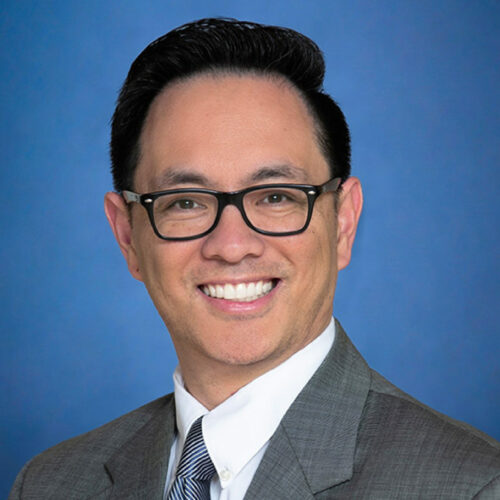 Prof Bobby Korn