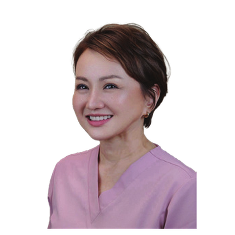 Dr Alice Goh