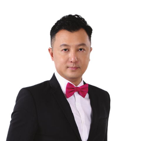 Dr Benji Teoh