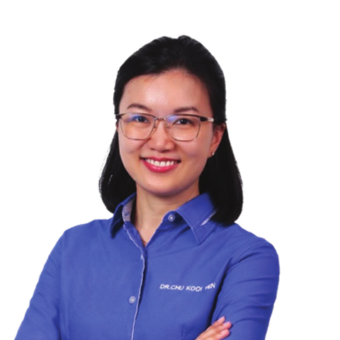 Dr Chu Kooi Yen