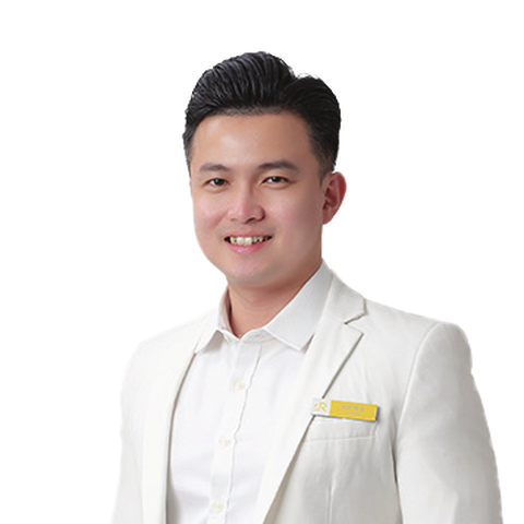 Dr Fong Toh Jeng