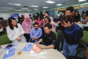 Pre-Conference Summit Workshop