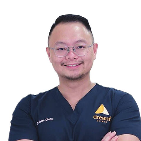 Dr Jesse Chong