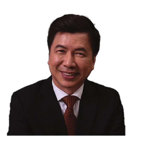 Dr Lee Kim Siea