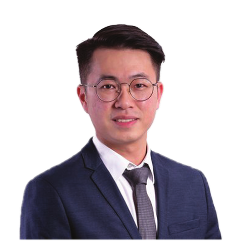 Dr Loh Ken Chen
