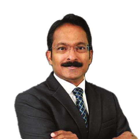 Dr Masilamoney Asirvatham