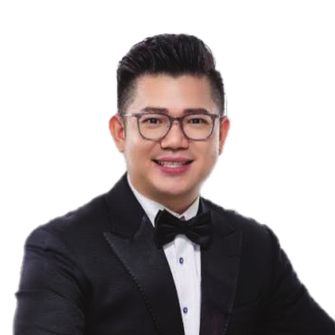 Dr Neik Hiong Lee