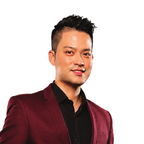 Dr Sean Tan