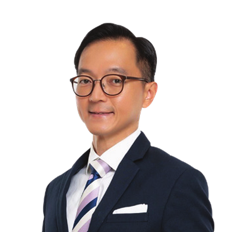 Dr Tze Ming Yeoh